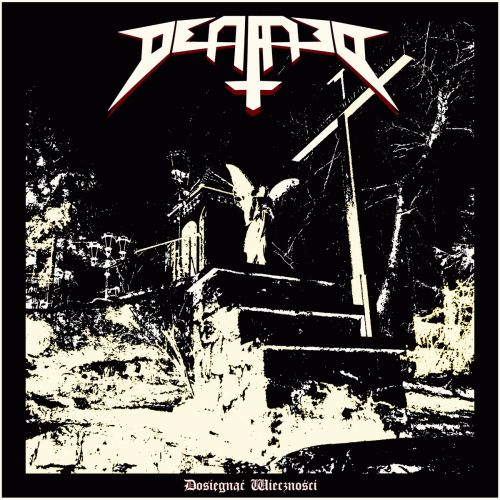 Dosięgnąć Wieczności